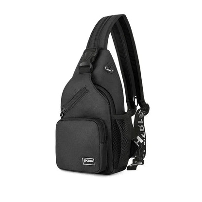 Sac Urbain – Sac à Dos Multifonction Étanche pour Femme, Grande Capacité et Style Casual - Rynova