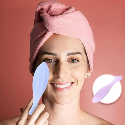 GlowRouleau - Rouleau de Beauté Visage pour Lifting et Contours - Rynova