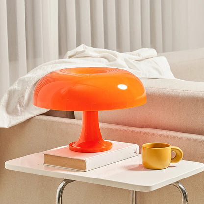 ZenGlow – Lampe Champignon Design pour Ambiance Relaxante - Rynova