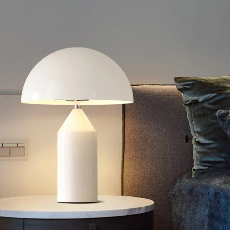 LumiChamp - Lampe LED Champignon Design Moderne - Rynova