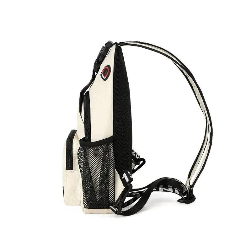 Sac Urbain – Sac à Dos Multifonction Étanche pour Femme, Grande Capacité et Style Casual - Rynova