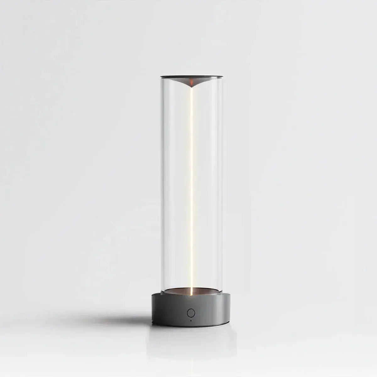 LumiAir - Lampe d'Ambiance Extérieure Rechargeable USB et Portable - Rynova