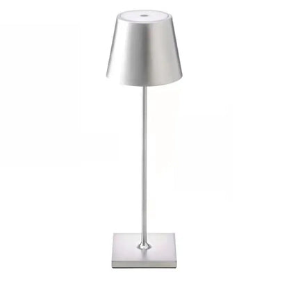 Nordéa – Lampe de Table Rechargeable Sans Fil avec Design Nordic - Rynova