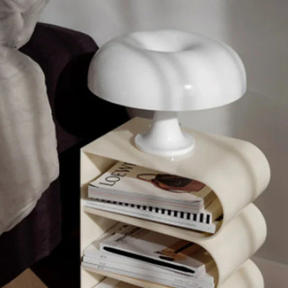 LumiChamp – Lampe de Table en Champignon pour Ambiance Élégante - Rynova