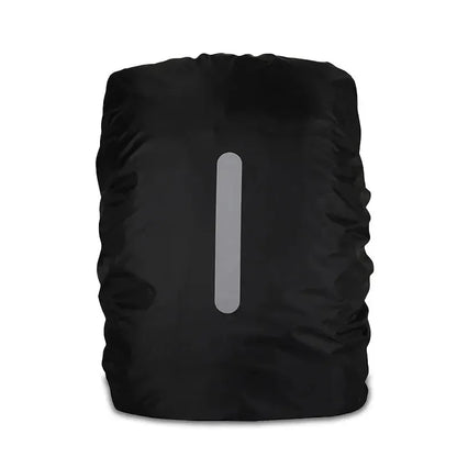 CapPro - Housse Imperméable pour Sac à Dos 20-70L Camping, Randonnée, Alpinisme - Rynova