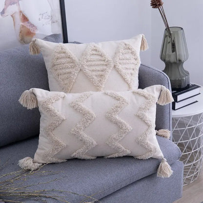 IbizaDreams - Housses de coussin Boho | Infusez votre maison avec la décoration tendance du style d'Ibiza - Rynova