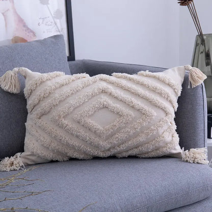 IbizaDreams - Housses de coussin Boho | Infusez votre maison avec la décoration tendance du style d'Ibiza - Rynova