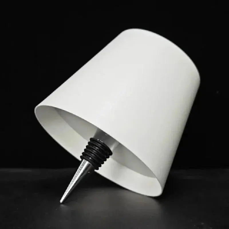 BouteilleLume - Lampe Sans Fil pour Bouteilles de Vin - Rynova