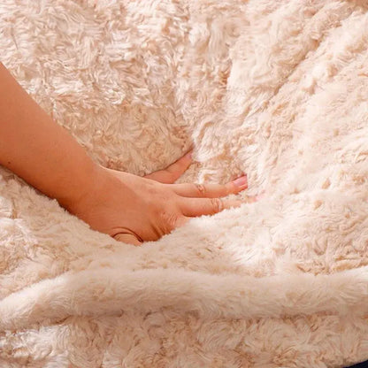 DouxCocoon - Sofa Moelleux pour Animaux - Rynova
