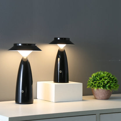 LumiChamp – Lampe de Table en Fer en Forme de Champignon - Rynova