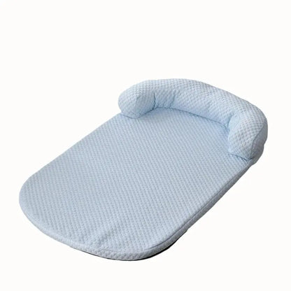 CoolAnimaux | Lit d'Été Réfrigérant Lavable - Rynova