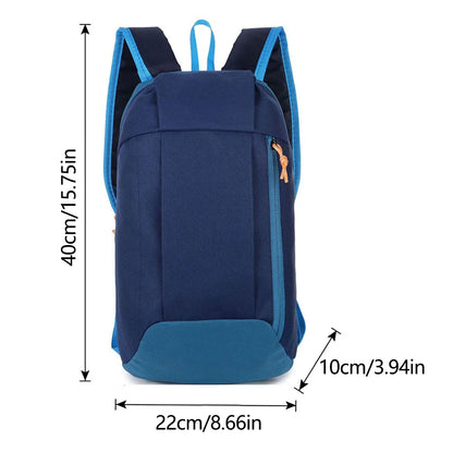 AeroBag - Sac à Dos Léger et Sportif pour Homme et Femme - Rynova
