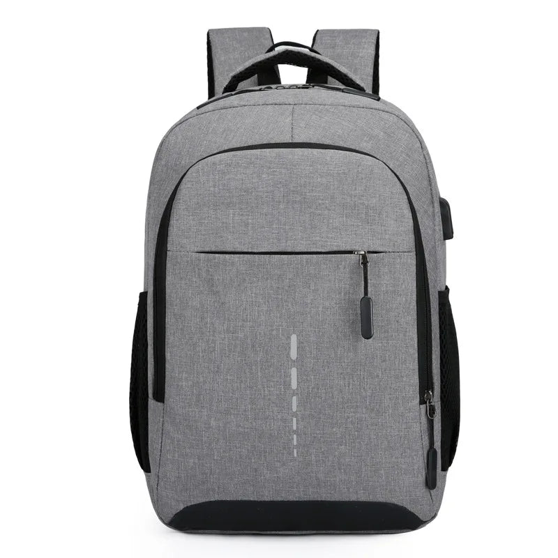 UrbanPro - Sac à Dos Multifonctionnel Grande Capacité pour Voyage d’Affaires et Études - Rynova