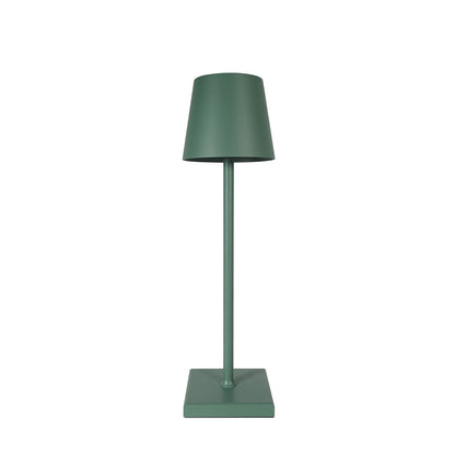 LumiEase - Lampe de table sans fil rechargeable - Rynova