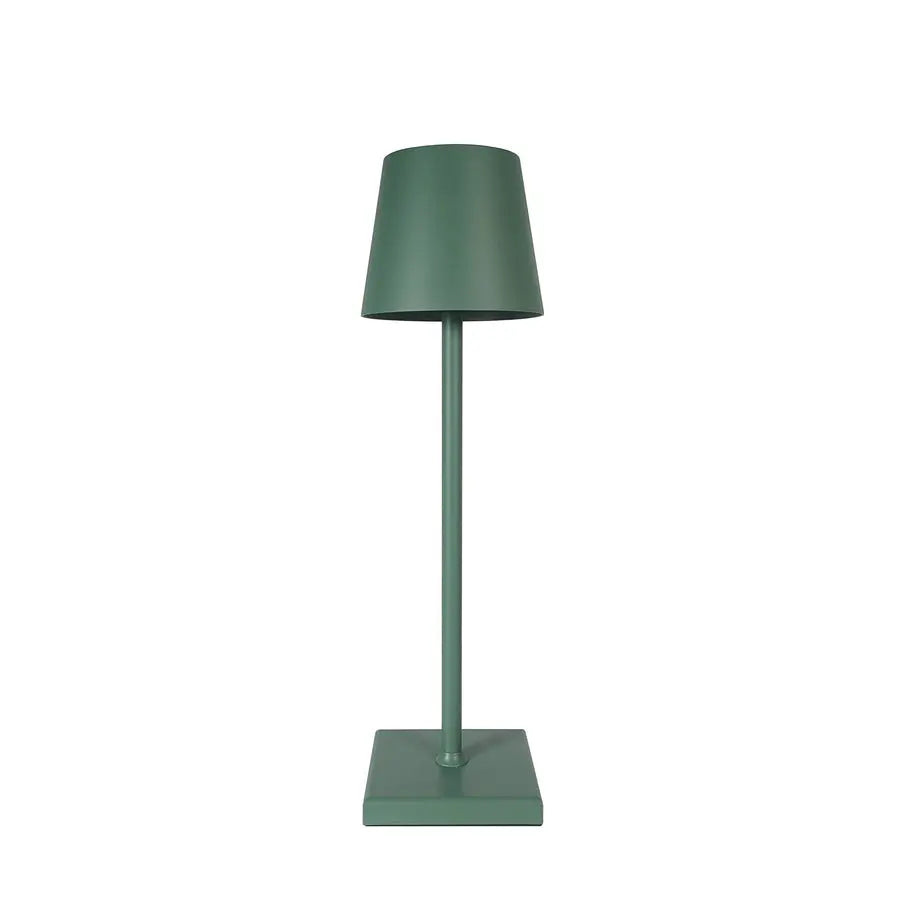 Lumière Monsieur - Lampe de Table Sans Fil Rechargeable - Rynova