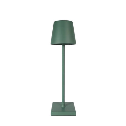 Nordéa – Lampe de Table Rechargeable Sans Fil avec Design Nordic - Rynova