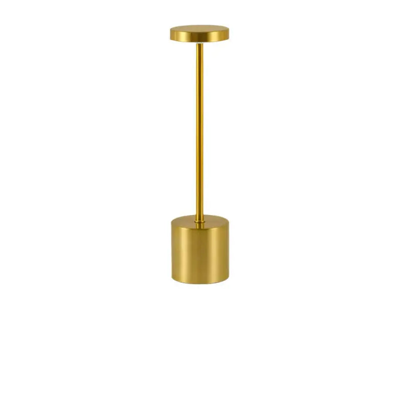 Lumière Élégante – Lampe de Bureau Style Crème avec Éclairage LED Réglable - Rynova