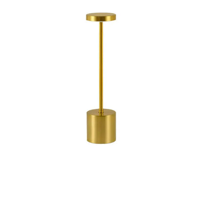 Lumière Élégante – Lampe de Bureau Style Crème avec Éclairage LED Réglable - Rynova