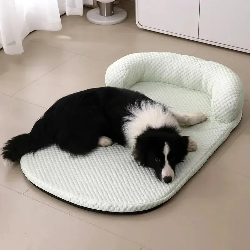 CoolAnimaux | Lit d'Été Réfrigérant Lavable - Rynova