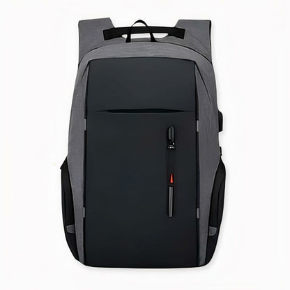 Sac à Dos Connecté Élite – Avec Chargeur USB et Poche pour Ordinateur - Rynova