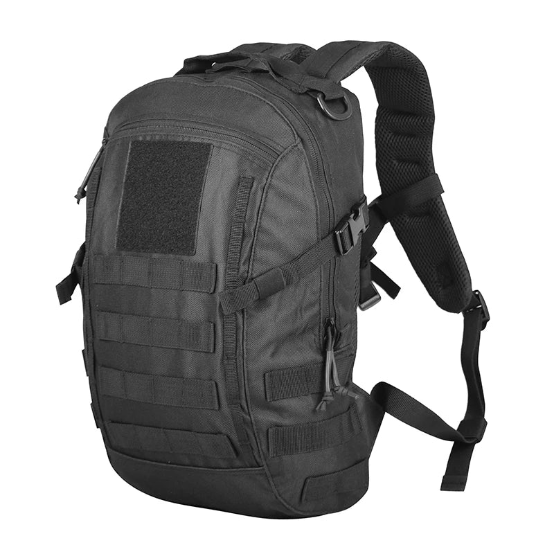 AquaShield – Sac à Dos Étanche 20L pour Aventures Extérieures - Rynova
