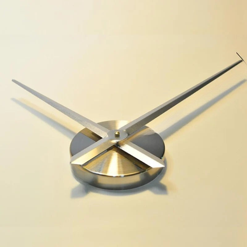 ChicTemps – Horloge Murale Décorative Moderne et Élégante - Rynova