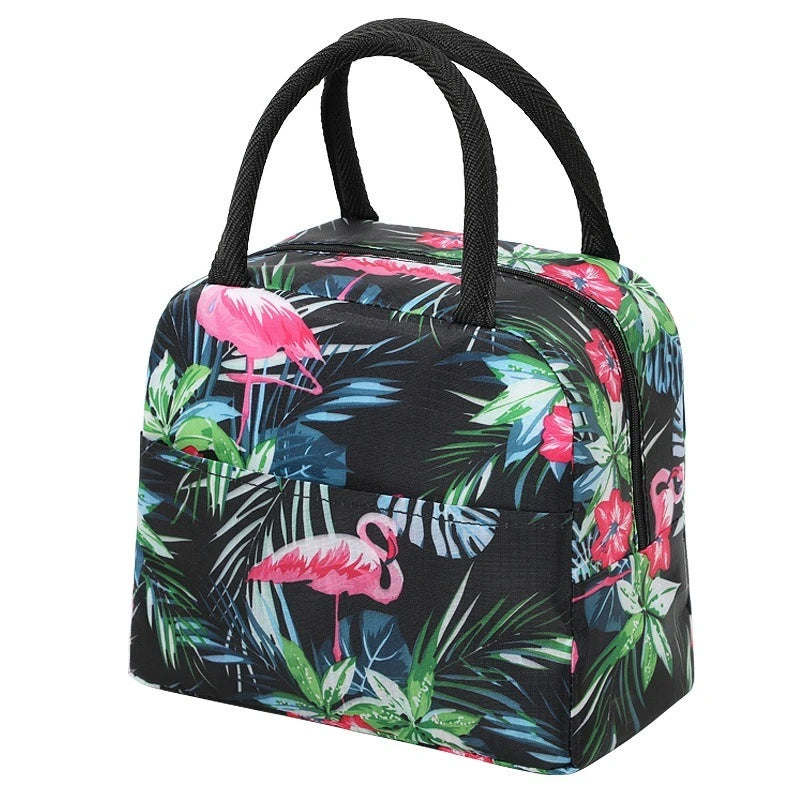 FrostiKidz – Sac Isotherme Enfant Bento Portable pour École et Pique-Nique - Rynova