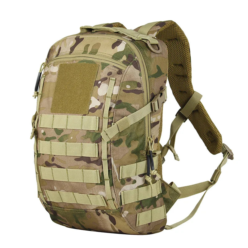 AquaShield – Sac à Dos Étanche 20L pour Aventures Extérieures - Rynova