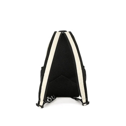 Sac Urbain – Sac à Dos Multifonction Étanche pour Femme, Grande Capacité et Style Casual - Rynova