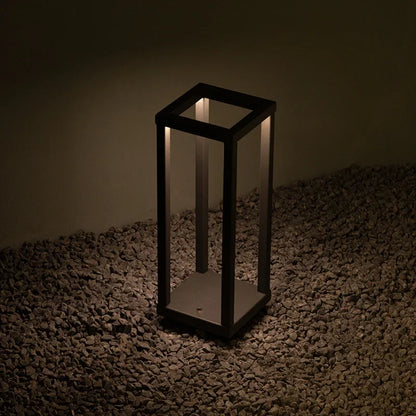 LuminaVista - Lampe de Table Sans Fil avec Batterie Rechargeable - Rynova