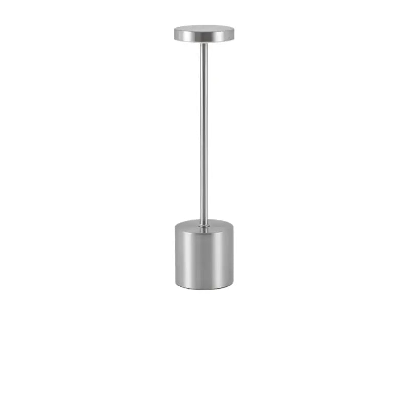 Lumière Élégante – Lampe de Bureau Style Crème avec Éclairage LED Réglable - Rynova