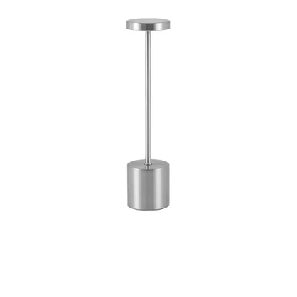 Lumière Élégante – Lampe de Bureau Style Crème avec Éclairage LED Réglable - Rynova