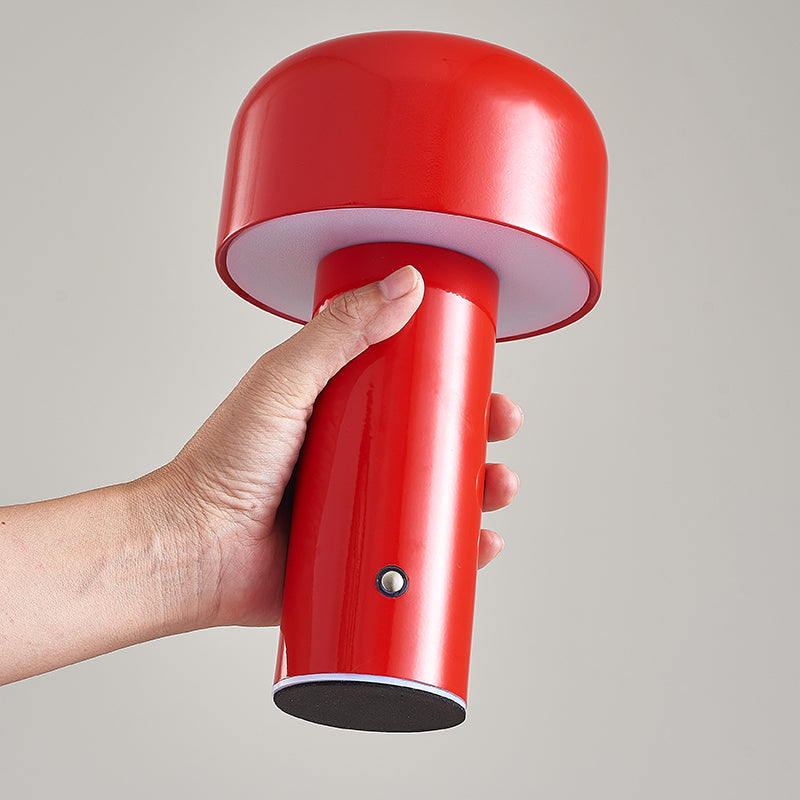 LumiFungi– Lampe de Table Champignon Sans Fil - Rynova