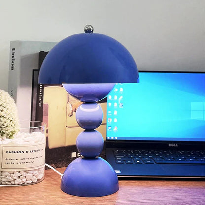 LumiNord - Lampe LED Dimmable pour Décoration Maison - Rynova