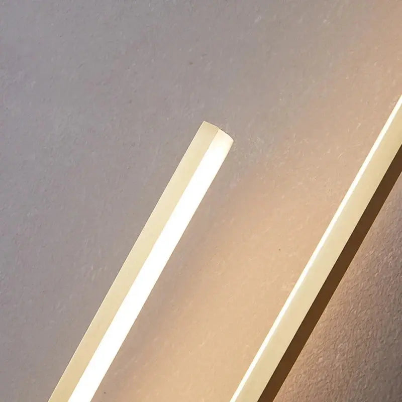 ÉclatModerne - Appliques Murales LED pour Décoration Intérieure - Rynova