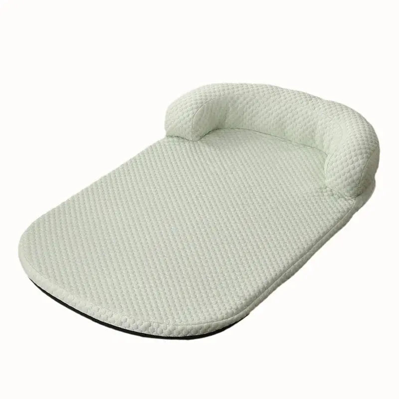 CoolAnimaux | Lit d'Été Réfrigérant Lavable - Rynova