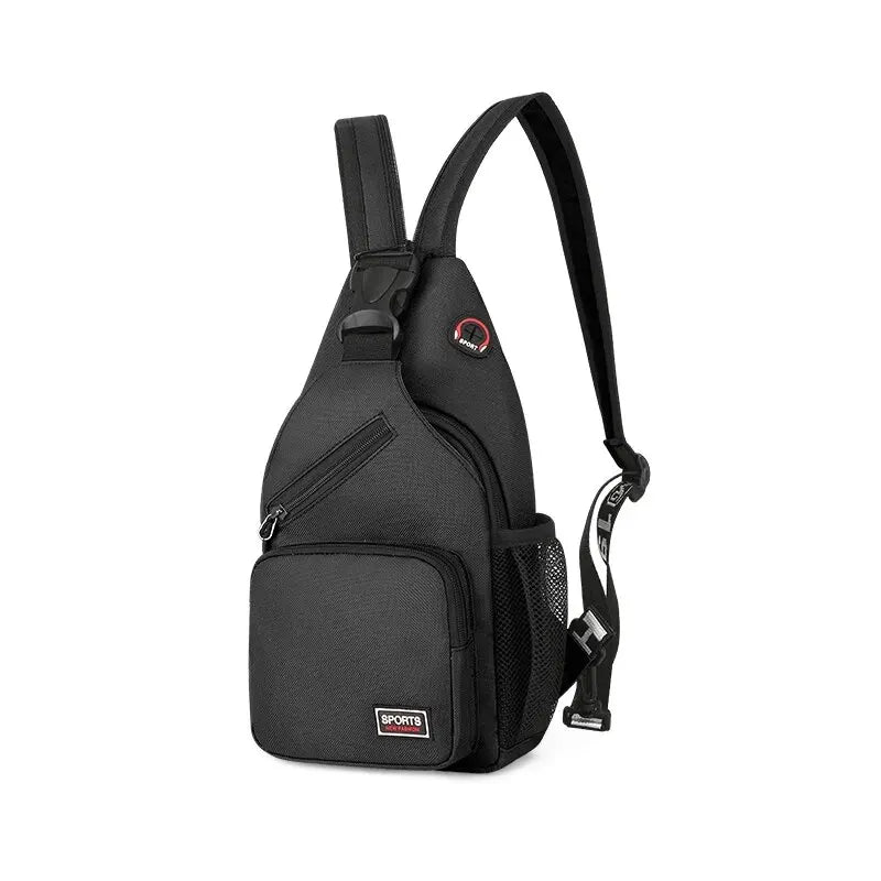Sac Urbain – Sac à Dos Multifonction Étanche pour Femme, Grande Capacité et Style Casual - Rynova