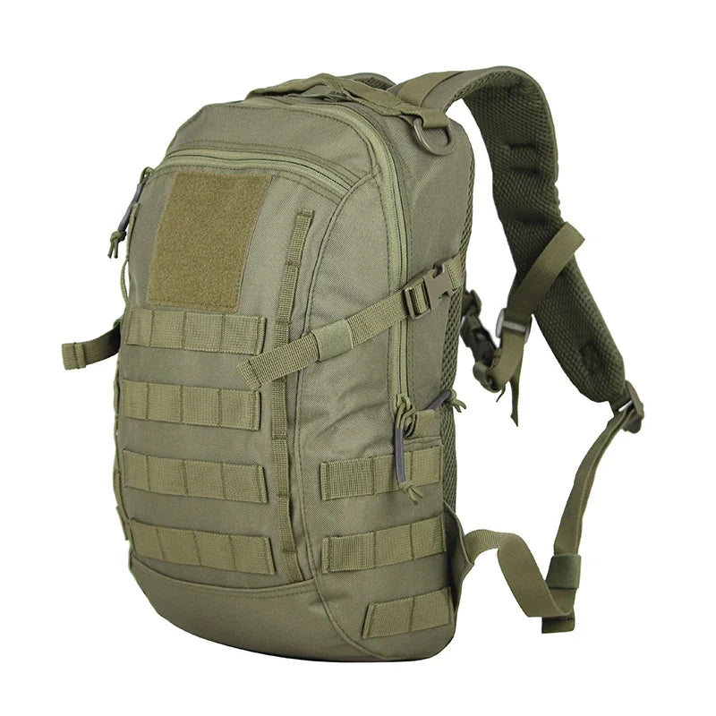 AquaShield – Sac à Dos Étanche 20L pour Aventures Extérieures - Rynova