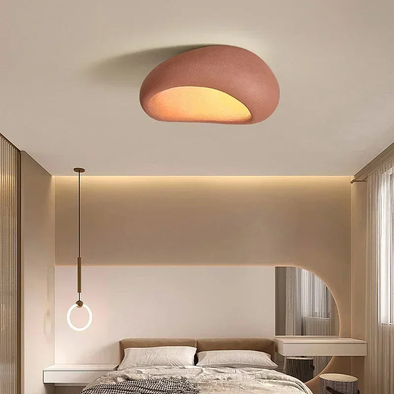ÉclatWabi - Lustre Nordic Luxe Abordable - Rynova