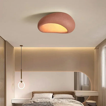 ÉclatWabi - Lustre Nordic Luxe Abordable - Rynova