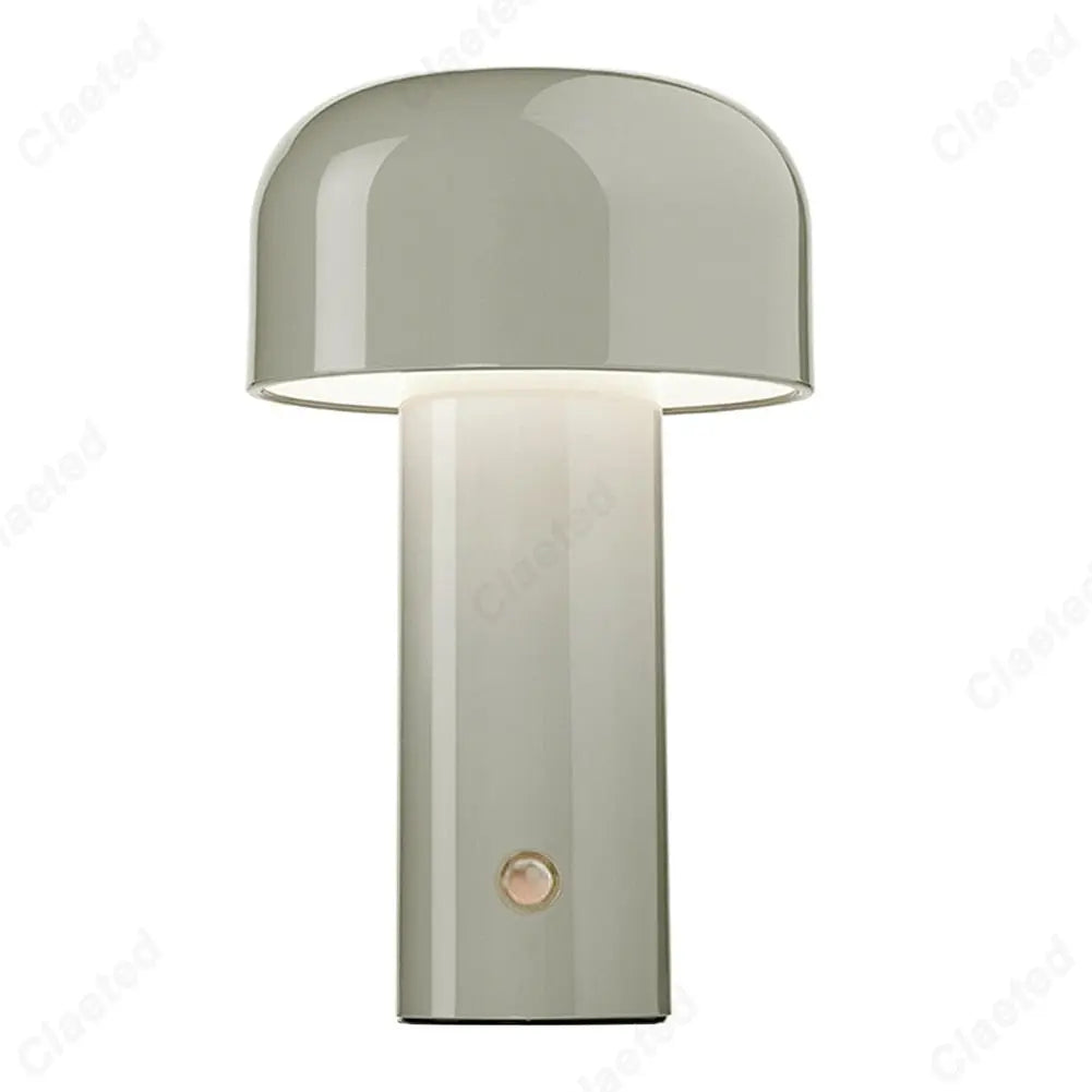 LumiFlex - Lampe de Nuit Portable Rechargeable USB avec Contrôle Tactile - Rynova