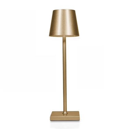 LumiEase - Lampe de table sans fil rechargeable - Rynova