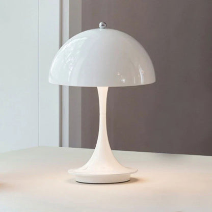 Lampe LED Champignon LuxeVision - Design Élégant pour Chambre et Salon - Rynova
