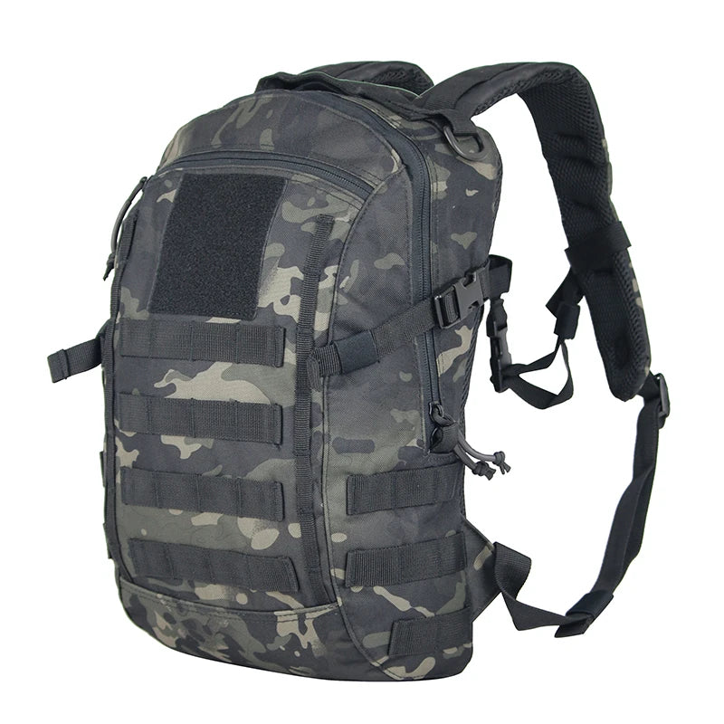 AquaShield – Sac à Dos Étanche 20L pour Aventures Extérieures - Rynova