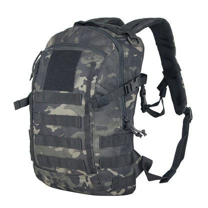 AquaShield – Sac à Dos Étanche 20L pour Aventures Extérieures - Rynova