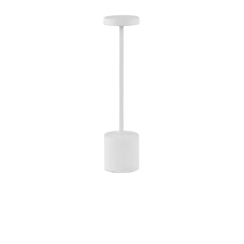 Lumière Élégante – Lampe de Bureau Style Crème avec Éclairage LED Réglable - Rynova