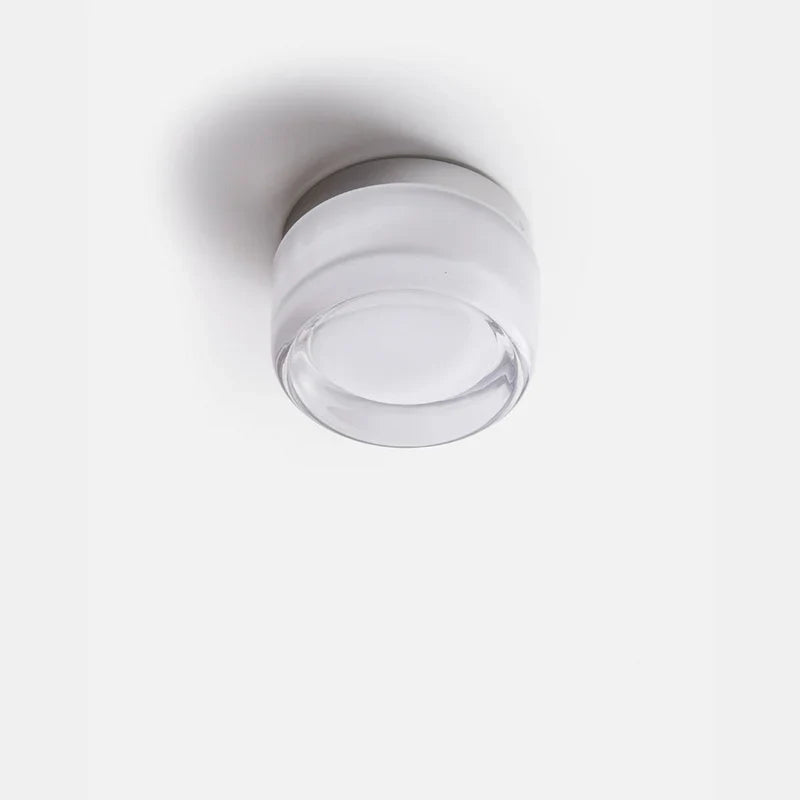 LumaDôme - Applique Murale Élégante avec Éclairage Doux et Design Moderne - Rynova