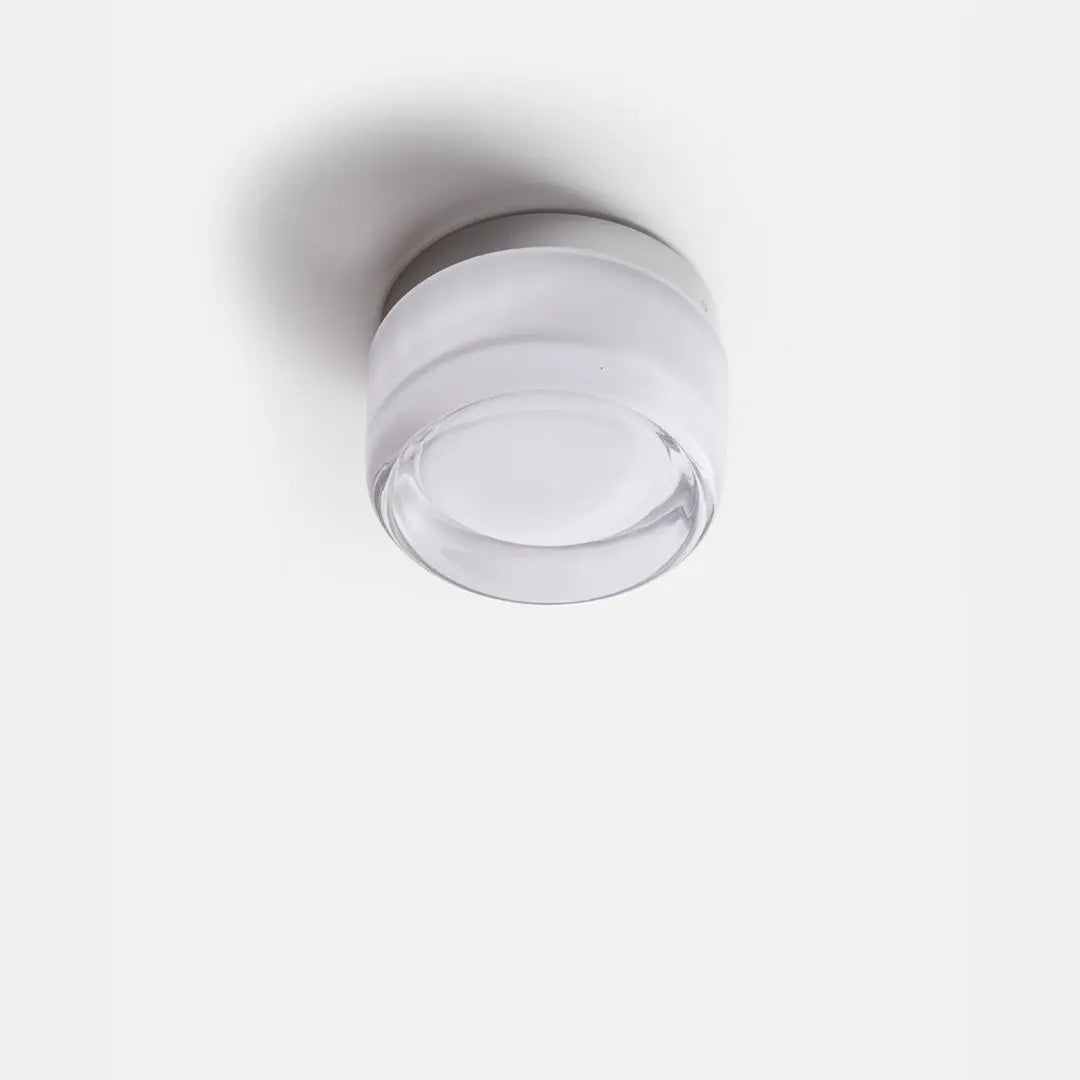 LumiDôme – Applique Murale Élégante pour un Intérieur Contemporain - Rynova