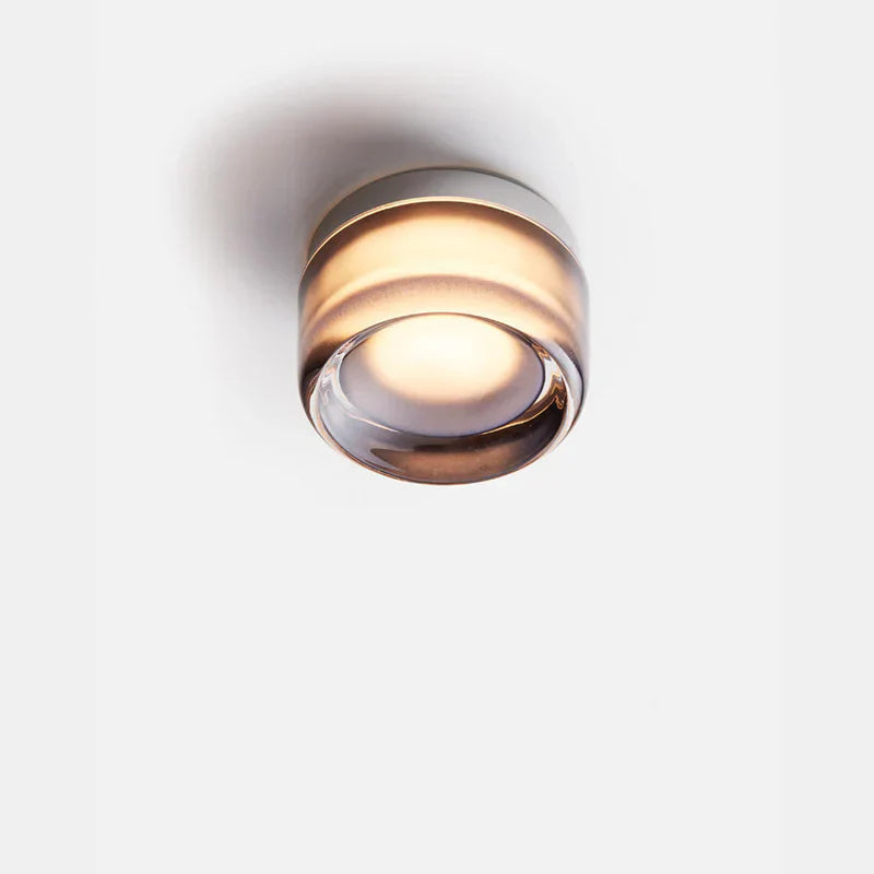 LumaDôme - Applique Murale Élégante avec Éclairage Doux et Design Moderne - Rynova