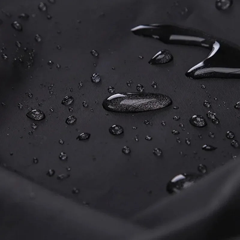 CapPro - Housse Imperméable pour Sac à Dos 20-70L Camping, Randonnée, Alpinisme - Rynova